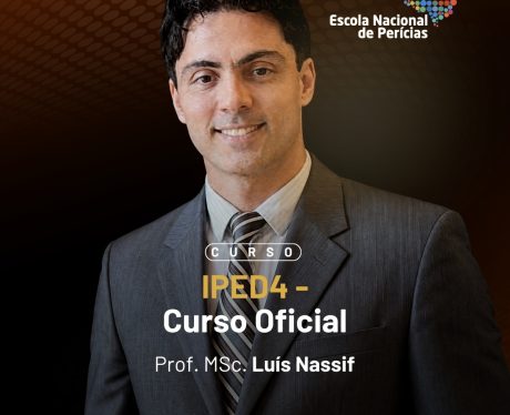 Curso Oficial IPED 4